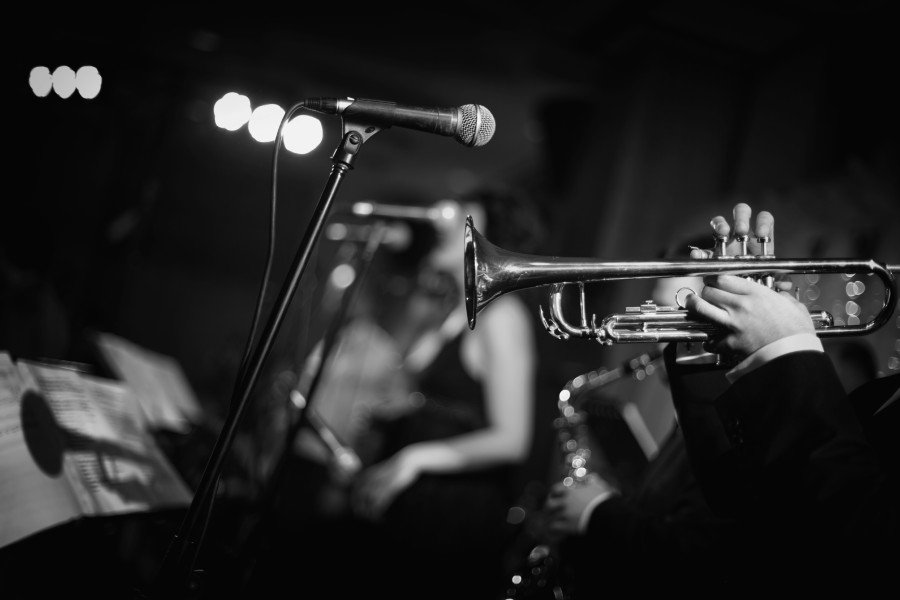 Live Jazz Music – D.O.A. – Performing Live – Friday, October 2
