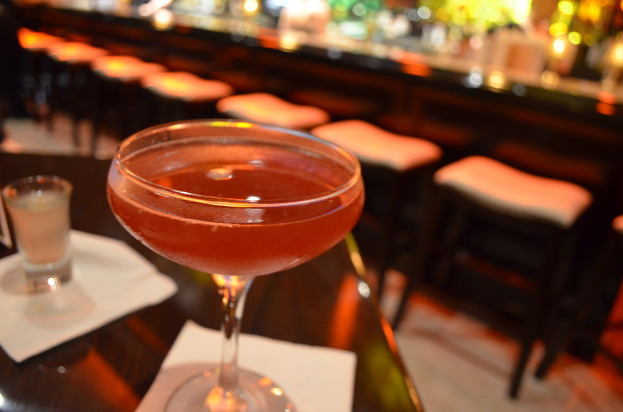 The Coco Club is a sexy Speakeasy Lounge,  new to the West side of Chicago